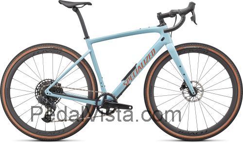 Specialized Diverge Expert Carbon specs and reviews